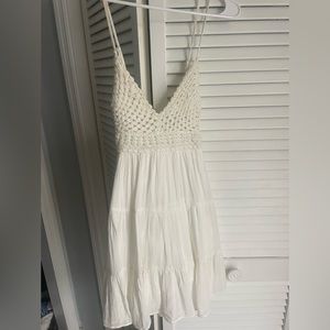 AERIE DRESS SIZE M